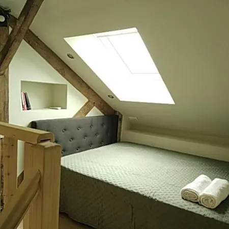 Maison Avec Jardin A