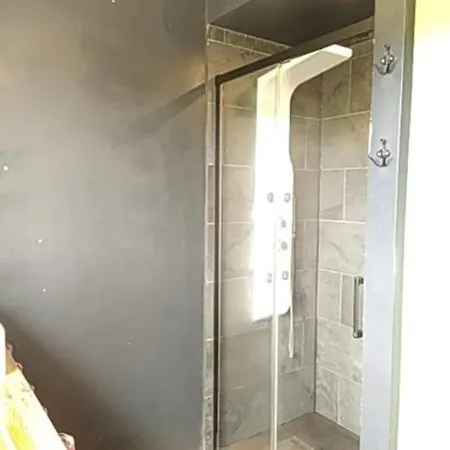 Maison Avec Jardin A