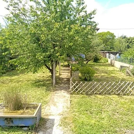 Feriehus Maison Avec Jardin A