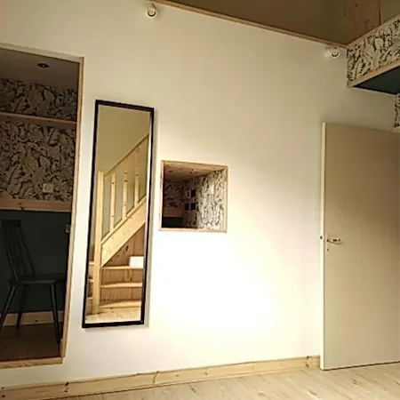 Maison Avec Jardin A Фижак