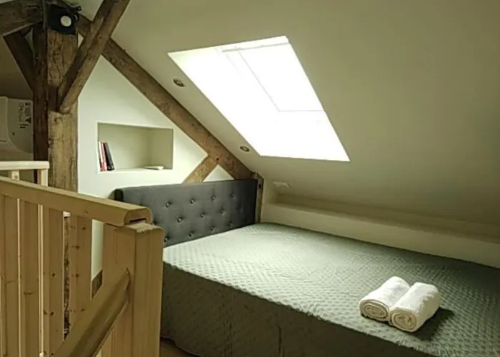 Maison Avec Jardin A