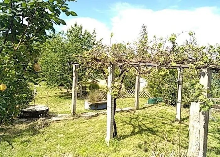 Maison Avec Jardin A 別荘