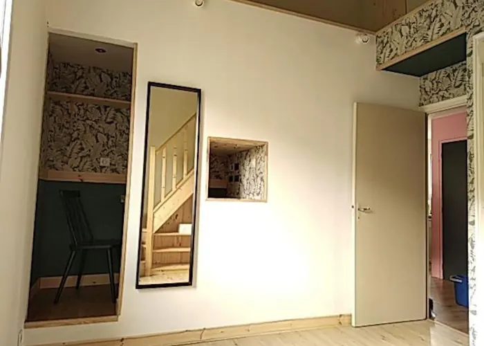 Maison Avec Jardin A フィジャック